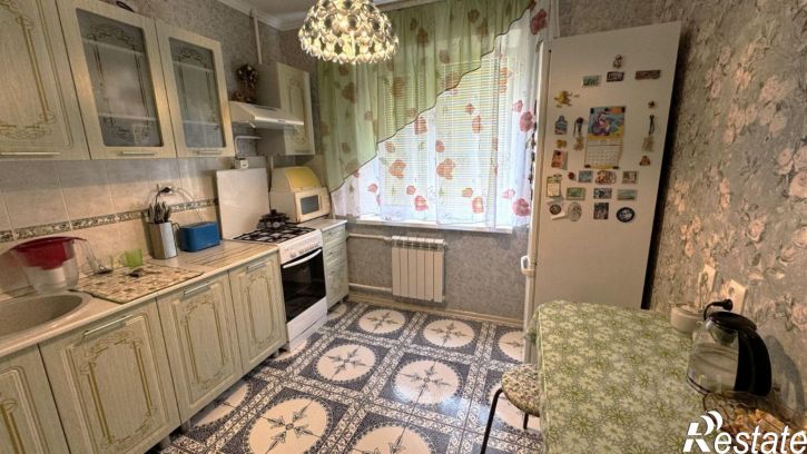 4-комн квартира Волгодонск г.