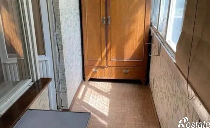 1-комн квартира Каменск-Шахтинский, улица Гагарина, 65