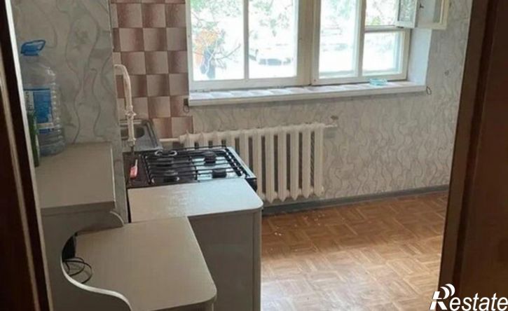 1-комн квартира Каменск-Шахтинский, улица Гагарина, 65