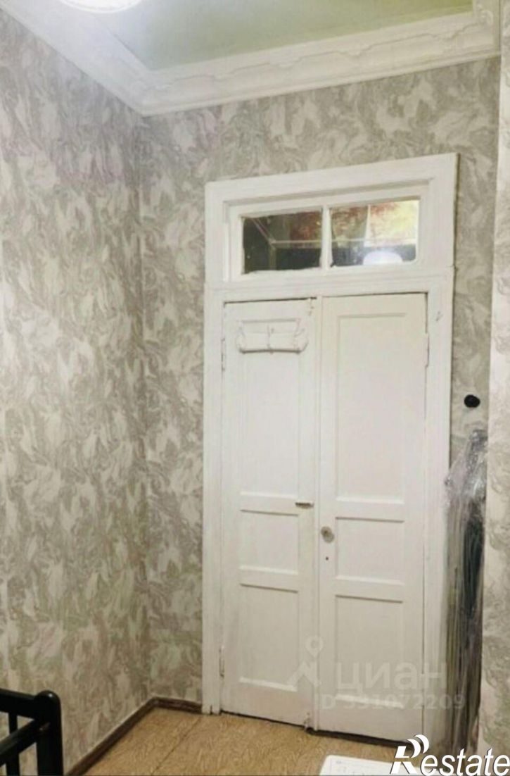 2-комн квартира Ростов-на-Дону г., Кировский