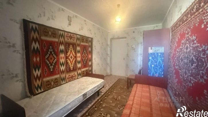 3-комн квартира ул Машиностроителей, 3,  д. 3