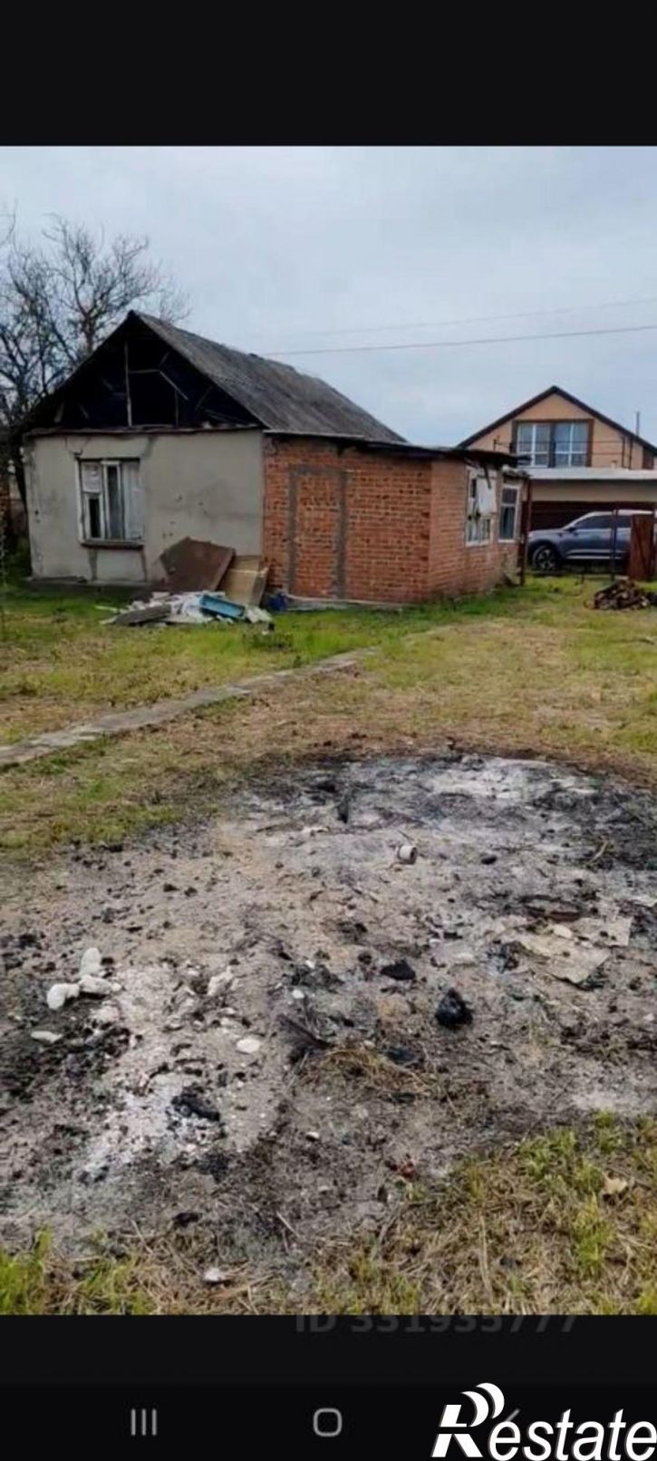 Земельный участок Аксайский район