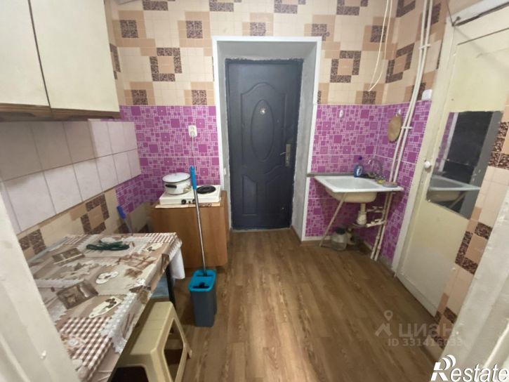 1-комн квартира Новочеркасск
