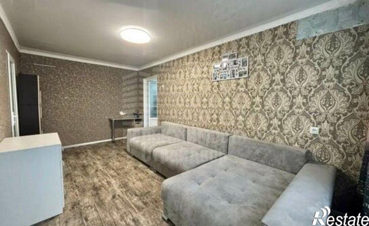 3-комн квартира Матвеево-Курганский район, Алексеевское сельское поселение, посёлок Наде