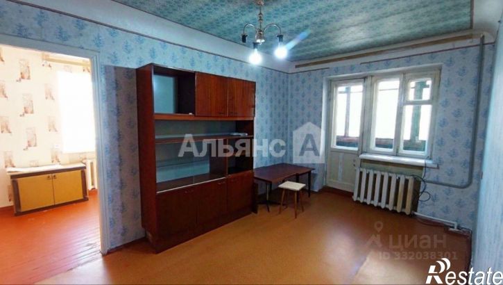 2-комн квартира ул Шахтерская, 8,  д. 8