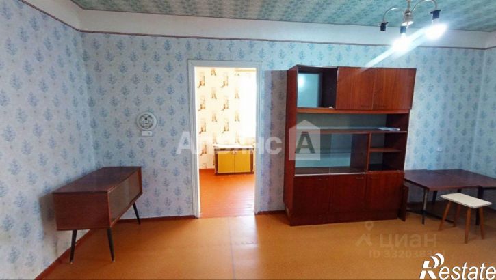 2-комн квартира ул Шахтерская, 8,  д. 8