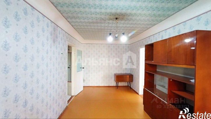 2-комн квартира ул Шахтерская, 8,  д. 8
