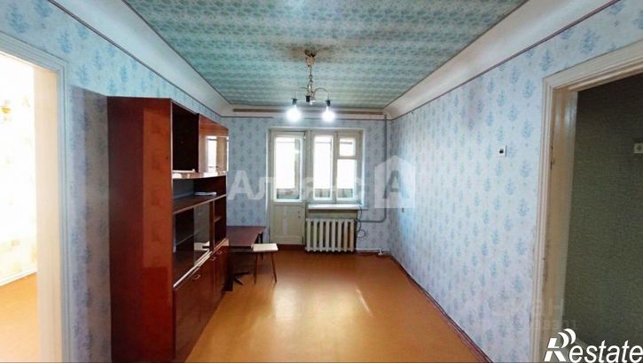 2-комн квартира ул Шахтерская, 8,  д. 8