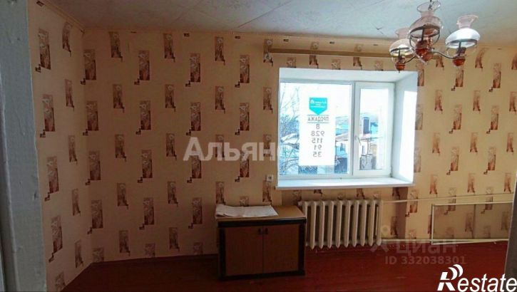 2-комн квартира ул Шахтерская, 8,  д. 8