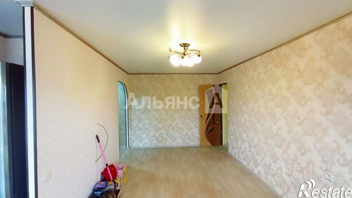 3-комн квартира ул М.Горького, 31,  д. 31