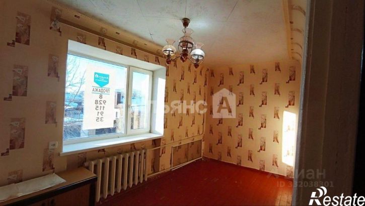 2-комн квартира ул Шахтерская, 8,  д. 8