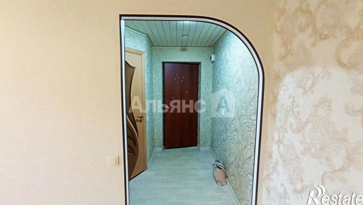 3-комн квартира ул М.Горького, 31,  д. 31
