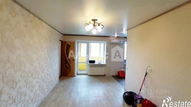 3-комн квартира ул М.Горького, 31,  д. 31