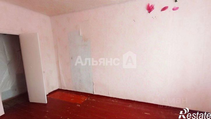 2-комн квартира ул Железнодорожная, 1,  д. 1