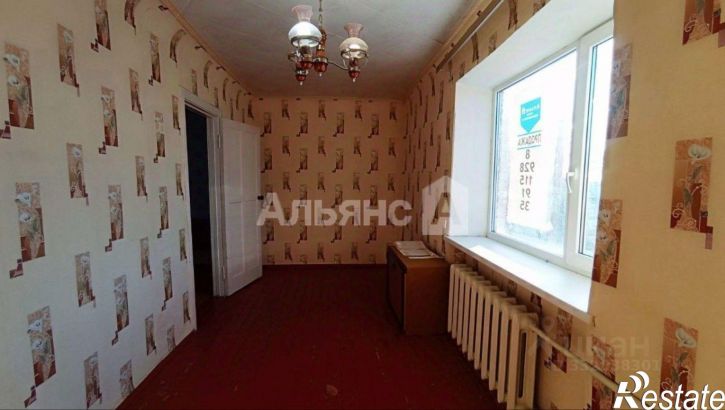 2-комн квартира ул Шахтерская, 8,  д. 8