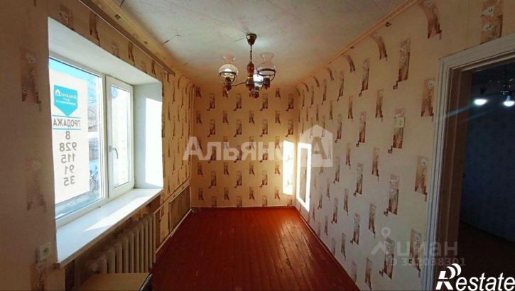 2-комн квартира ул Шахтерская, 8,  д. 8