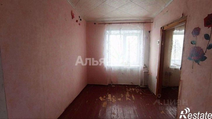 2-комн квартира ул Железнодорожная, 1,  д. 1