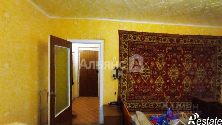 1-комн квартира ул Социалистическая, 1А,  д. 1А