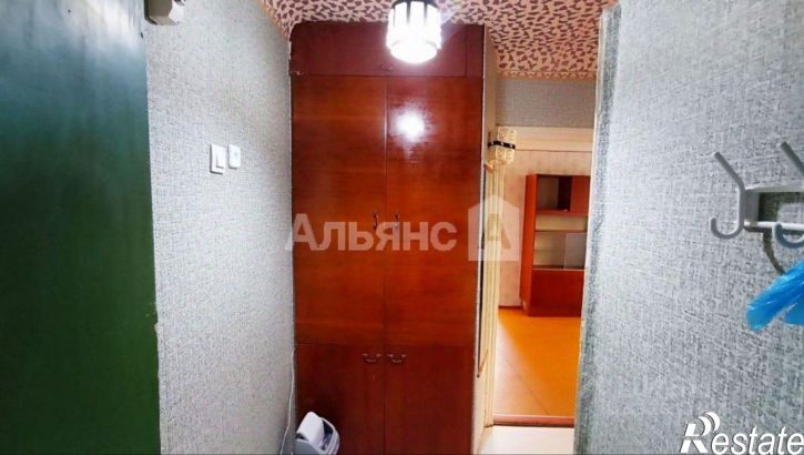 2-комн квартира ул Шахтерская, 8,  д. 8