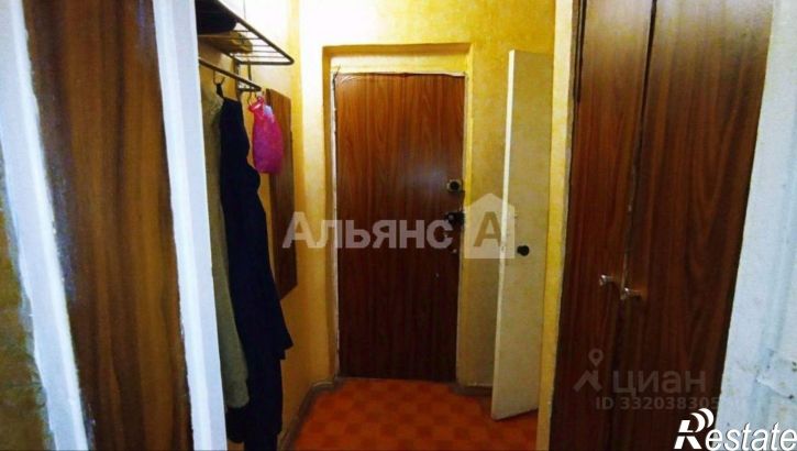 1-комн квартира ул Социалистическая, 1А,  д. 1А