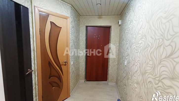 3-комн квартира ул М.Горького, 31,  д. 31