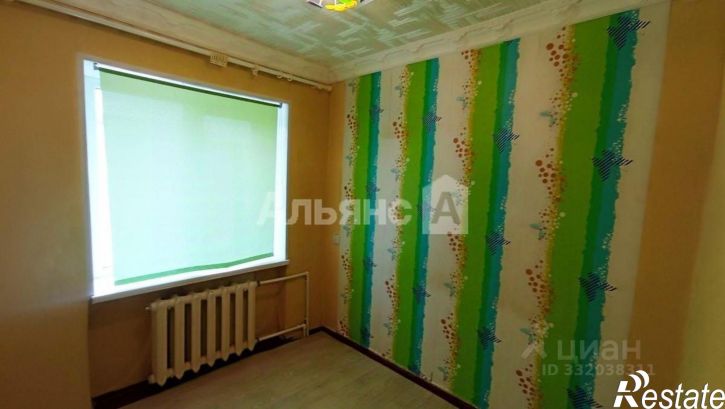 3-комн квартира ул М.Горького, 31,  д. 31
