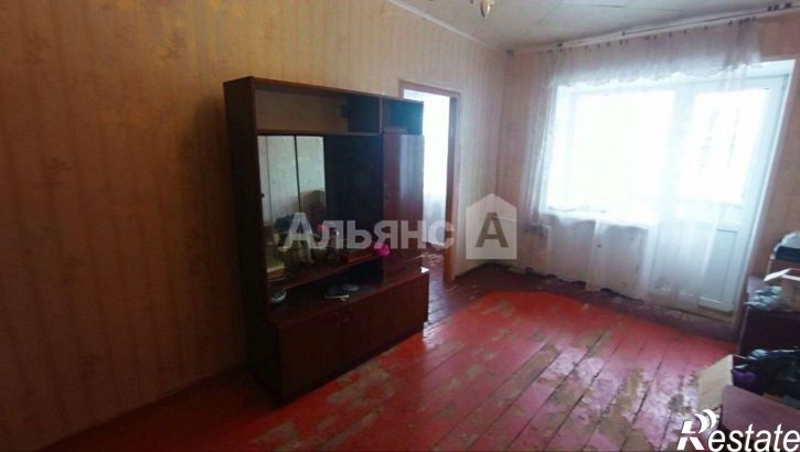 2-комн квартира ул Железнодорожная, 1,  д. 1