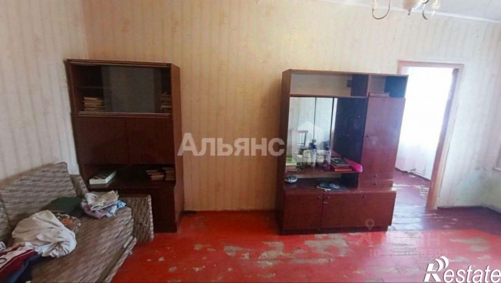 2-комн квартира ул Железнодорожная, 1,  д. 1