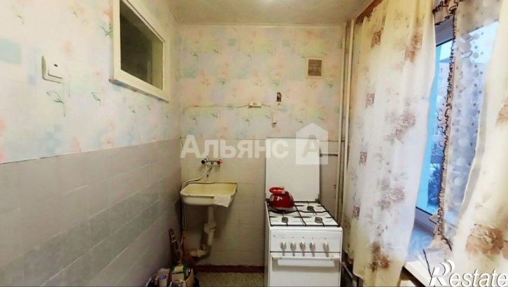 1-комн квартира ул Социалистическая, 1А,  д. 1А