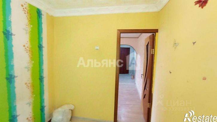 3-комн квартира ул М.Горького, 31,  д. 31