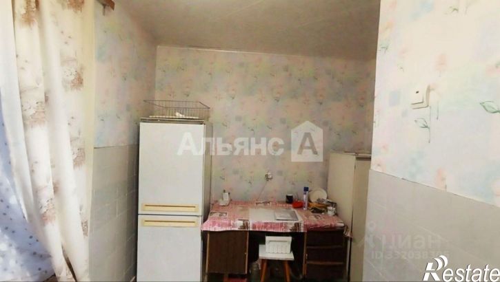 1-комн квартира ул Социалистическая, 1А,  д. 1А