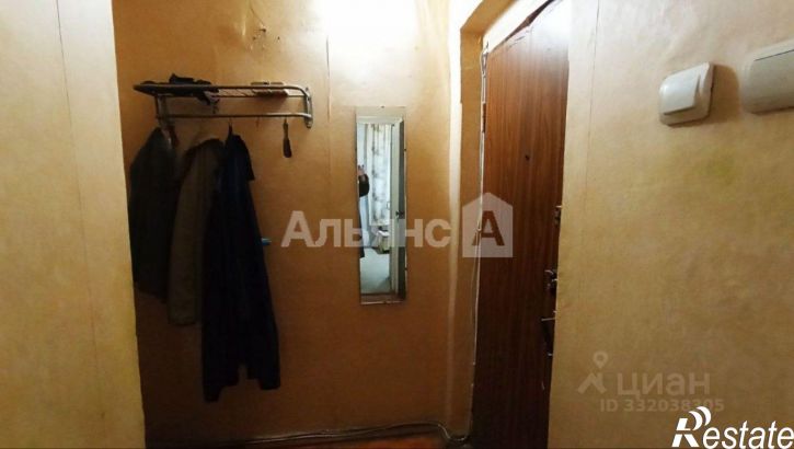 1-комн квартира ул Социалистическая, 1А,  д. 1А