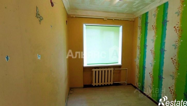 3-комн квартира ул М.Горького, 31,  д. 31