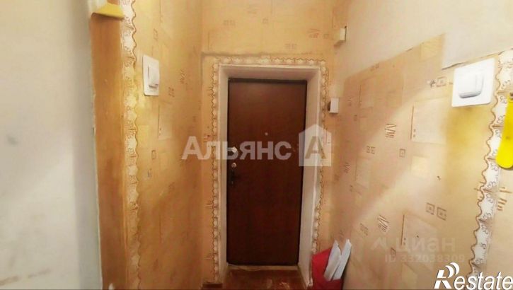 2-комн квартира ул Железнодорожная, 1,  д. 1