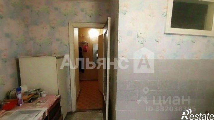 1-комн квартира ул Социалистическая, 1А,  д. 1А