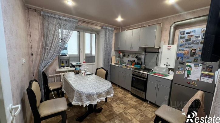 2-комн квартира ул Радио, 74,  д. 74