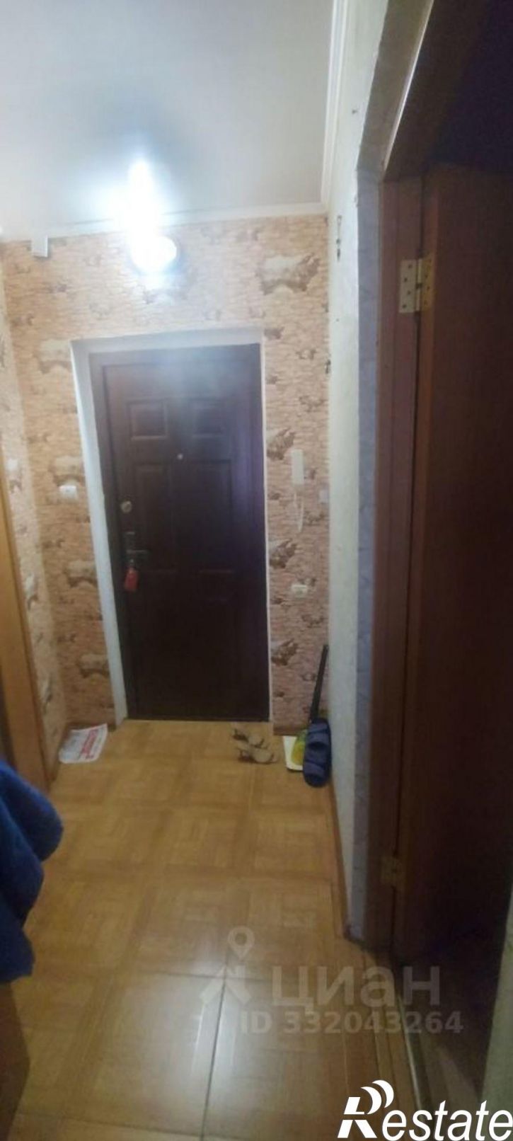 1-комн квартира ул Воровского, 61,  д. 61