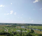 земля 5.44 сот 