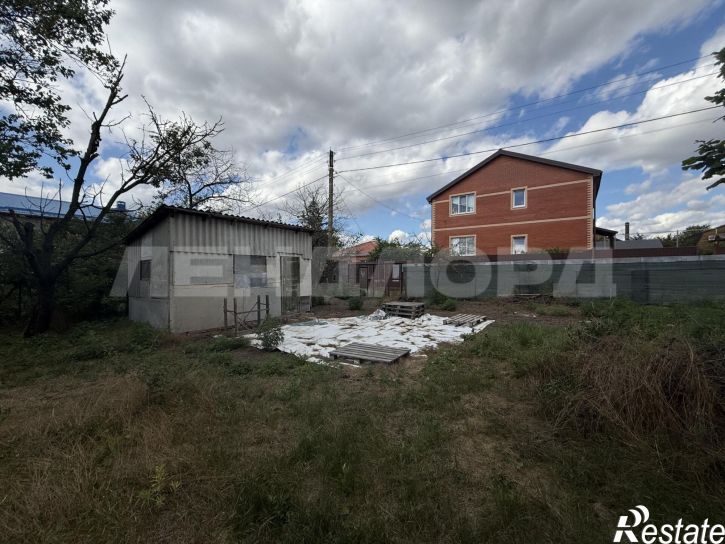 Земельный участок СНТ Гайдары