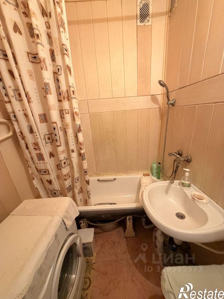 2-комн квартира ул Машиностроителей, 20,  д. 20