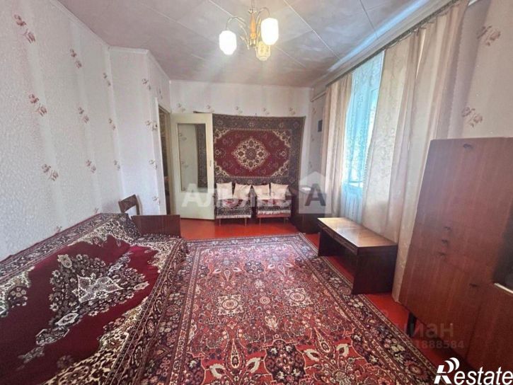 2-комн квартира Мостовой пер, 35,  д. 35