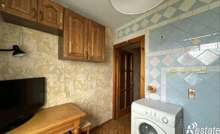 2-комн квартира Ростов-на-Дону, улица Малюгиной, 286/69
