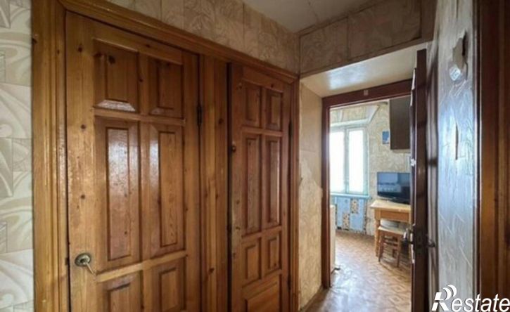 2-комн квартира Ростов-на-Дону, улица Малюгиной, 286/69