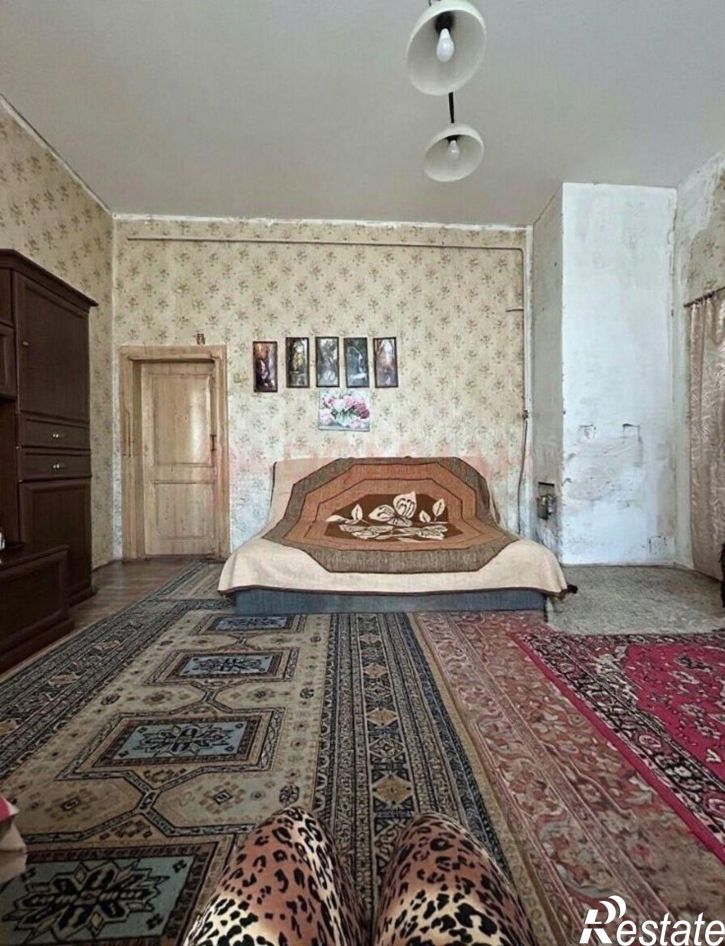 3-комн квартира Новочеркасск г., Ермака пл., д.8а