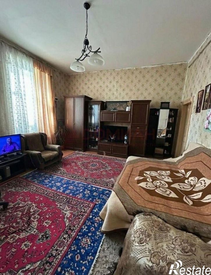 3-комн квартира Новочеркасск г., Ермака пл., д.8а