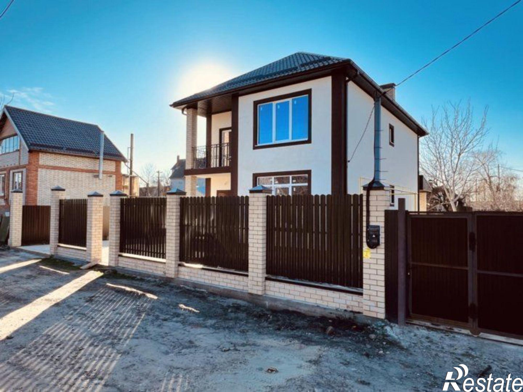 Купить дачу, дом, коттедж за 12 000 000 рублей на Темерницкий п