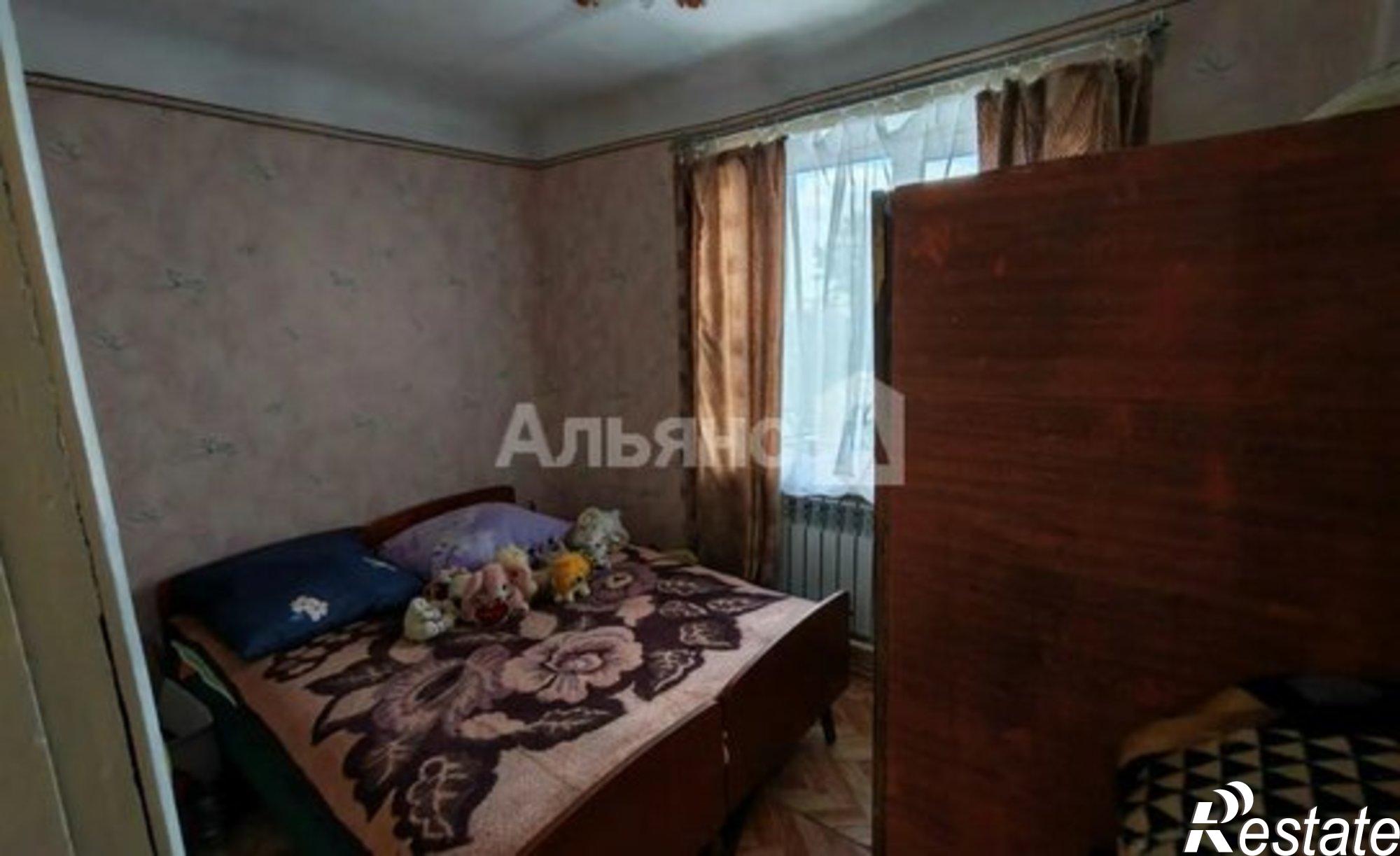 Купить квартиру за 2 200 000 рублей на Каменский район, Богдановское сельское поселение, посёлок Чистоозёрный,