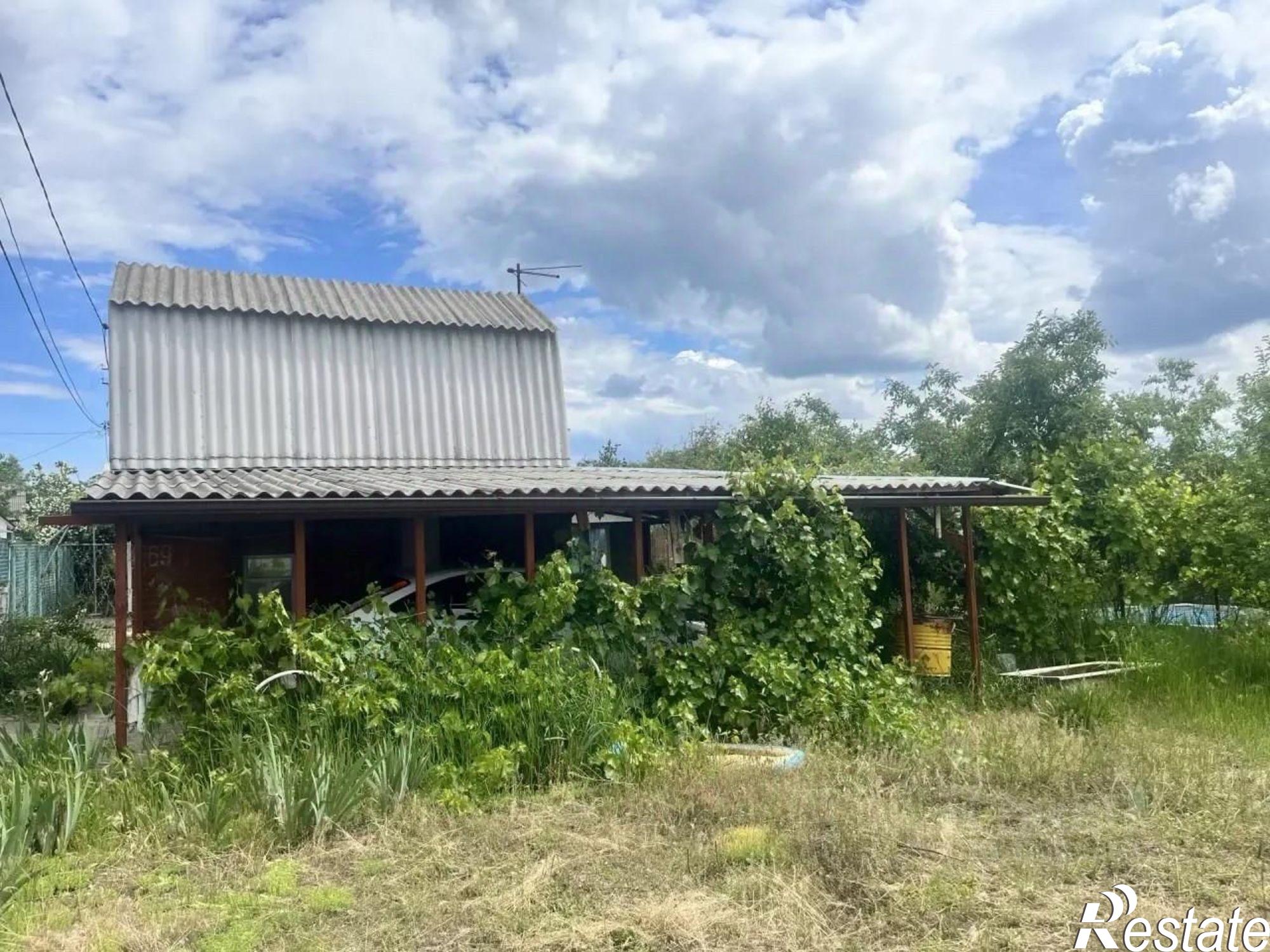 Купить дачу, дом, коттедж за 650 000 рублей