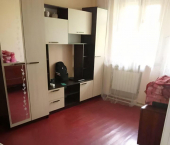 1-комн, 28кв м, этаж 2/2 Ростов-на-Дону, Казахская улица, 87