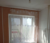 1-комн, 31кв м, этаж 3/9 Ростов-на-Дону, улица Миронова, 12/7